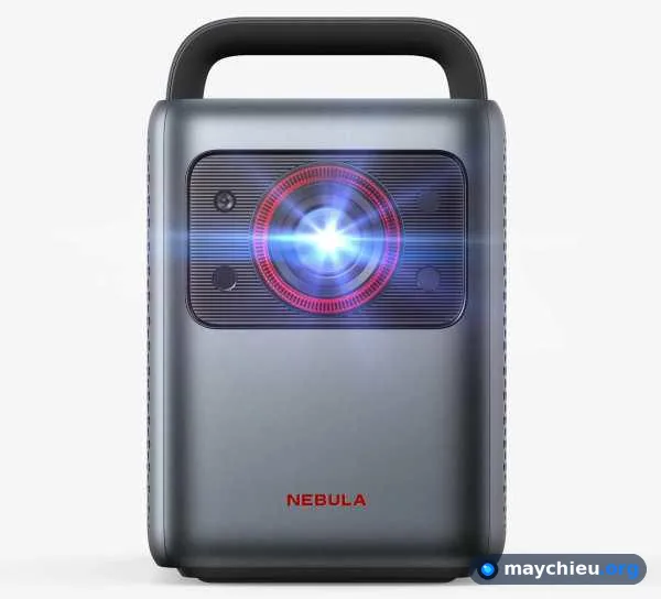 Cosmos Laser 4K