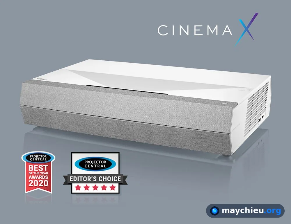 CinemaX P2
